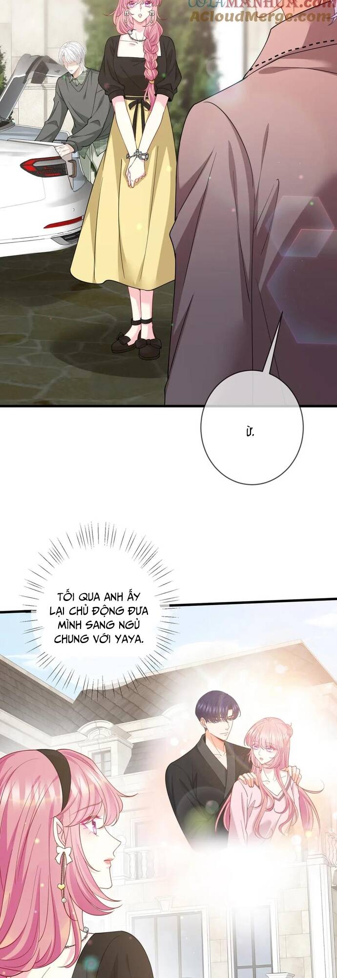 Danh Môn Chí Ái Chapter 480 - 21