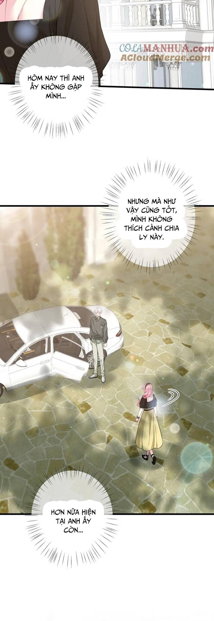 Danh Môn Chí Ái Chapter 480 - 22