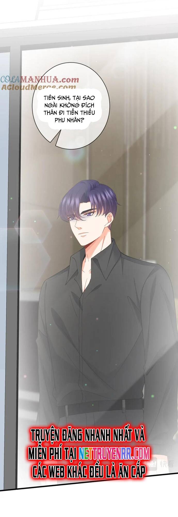 Danh Môn Chí Ái Chapter 480 - 23