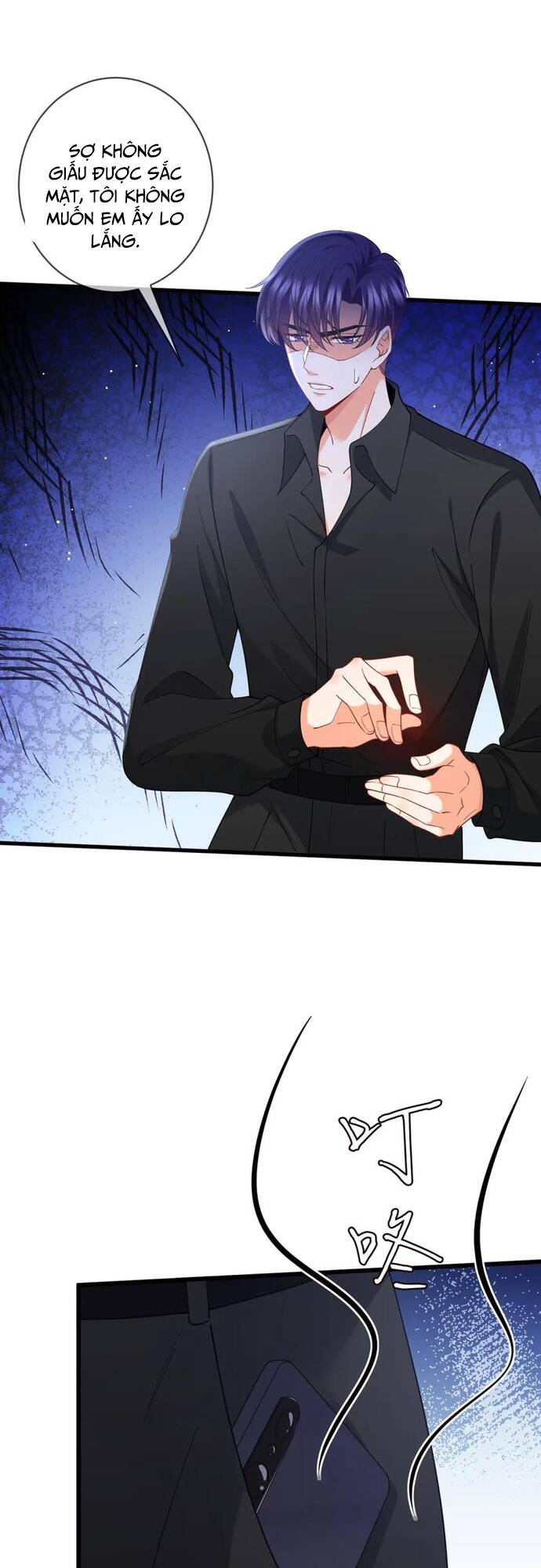 Danh Môn Chí Ái Chapter 480 - 24