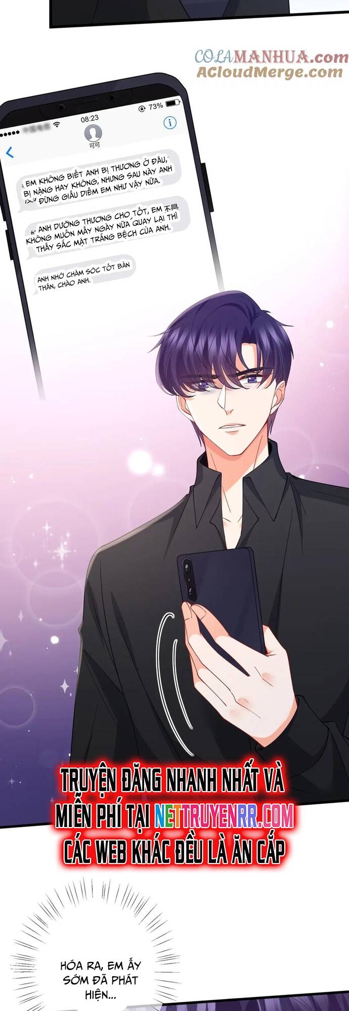 Danh Môn Chí Ái Chapter 480 - 25