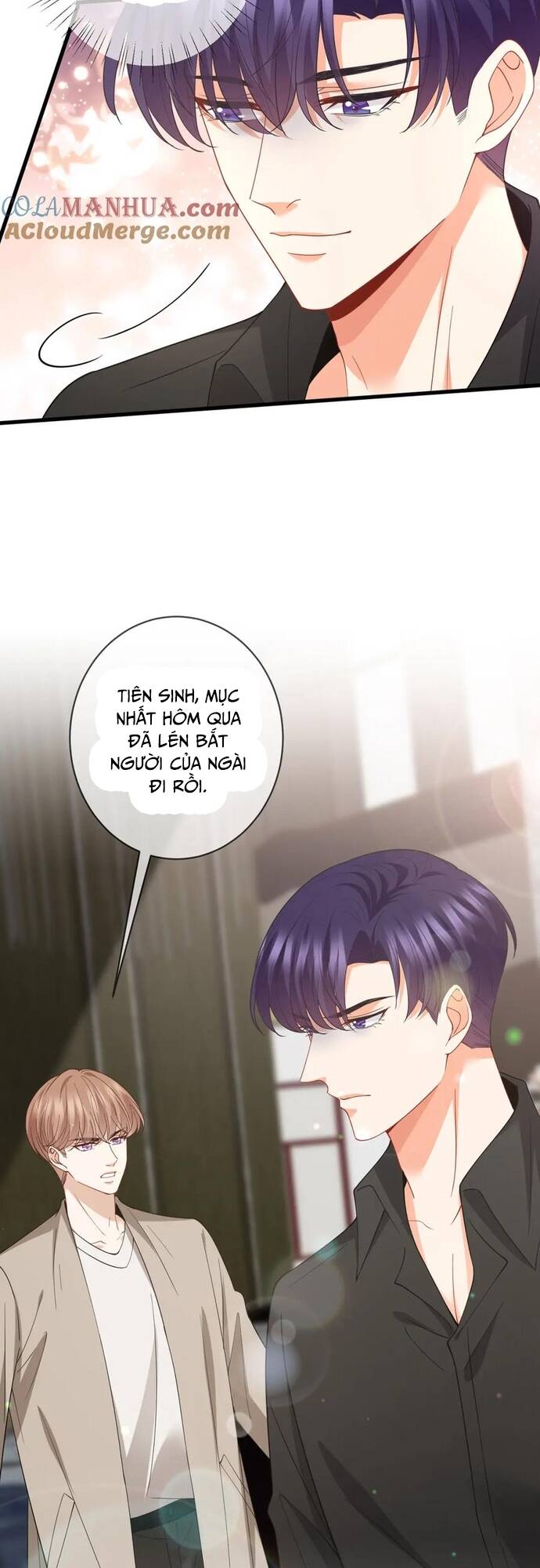 Danh Môn Chí Ái Chapter 480 - 26