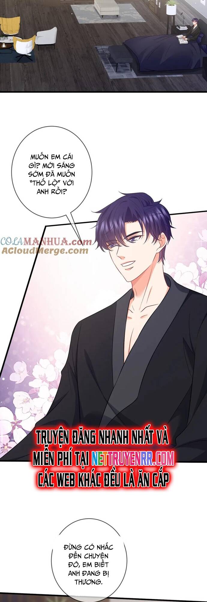 Danh Môn Chí Ái Chapter 480 - 4