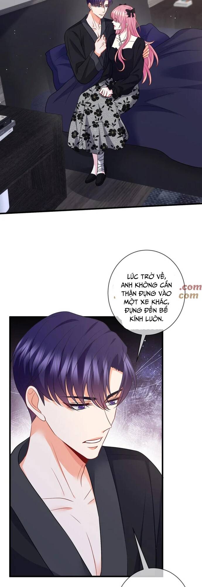 Danh Môn Chí Ái Chapter 480 - 6