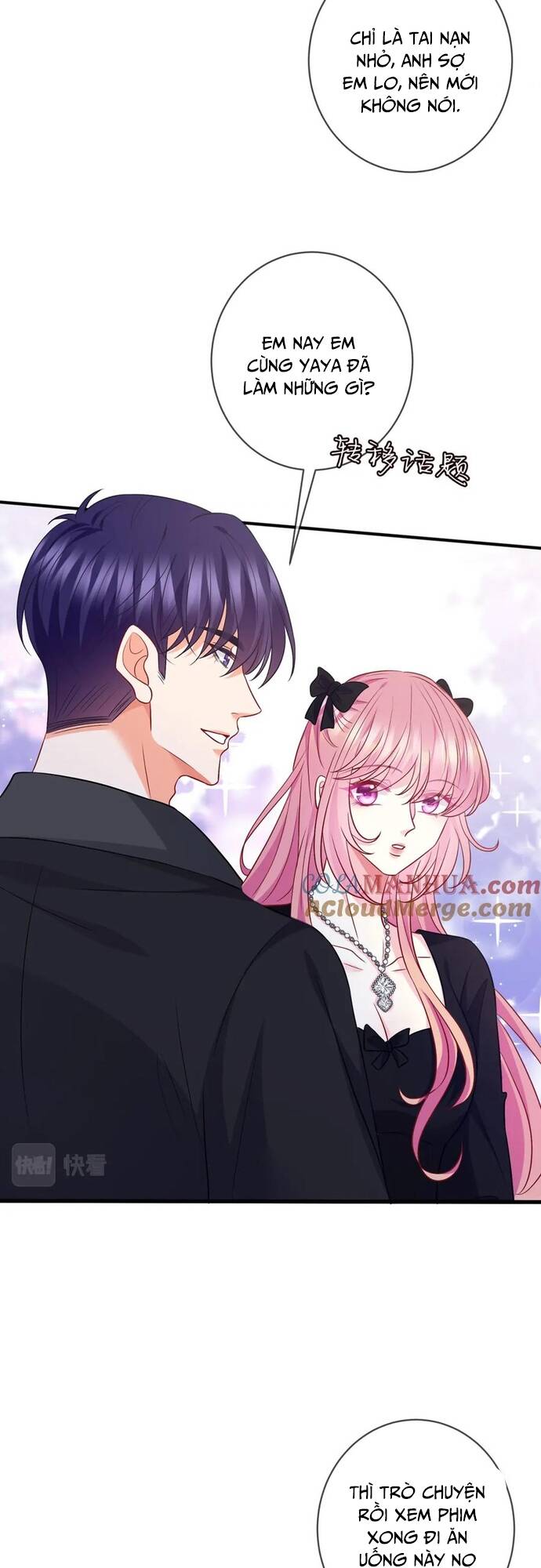 Danh Môn Chí Ái Chapter 480 - 7