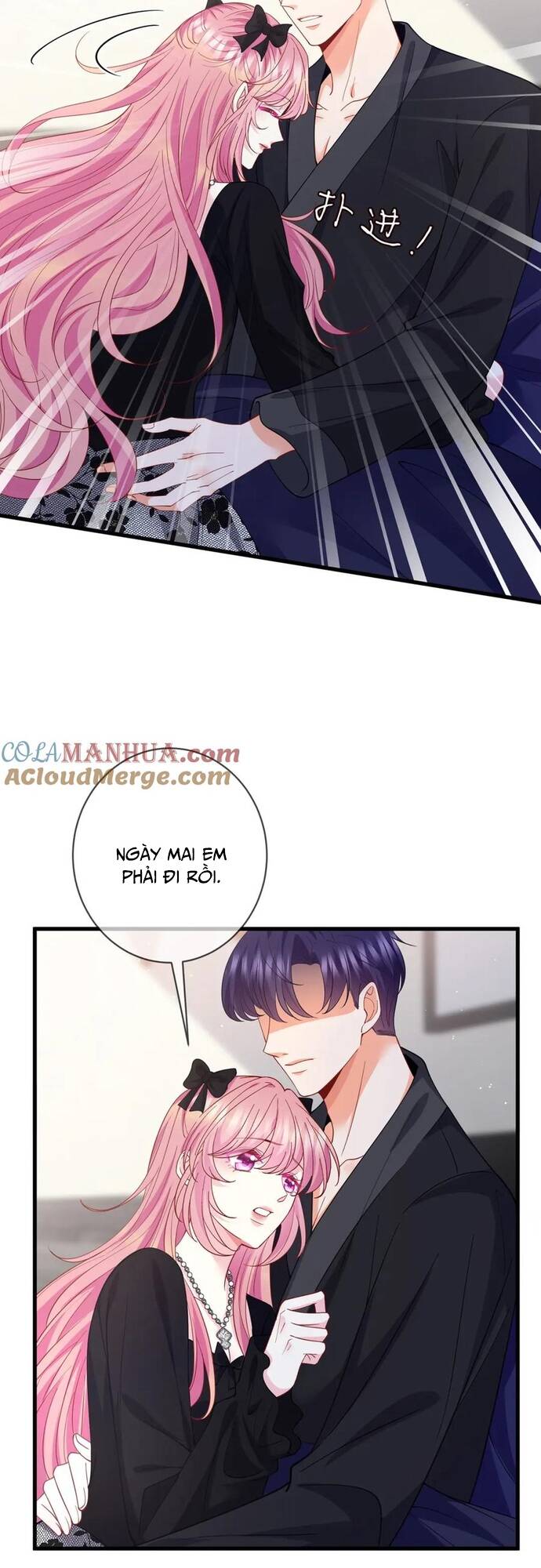 Danh Môn Chí Ái Chapter 480 - 9