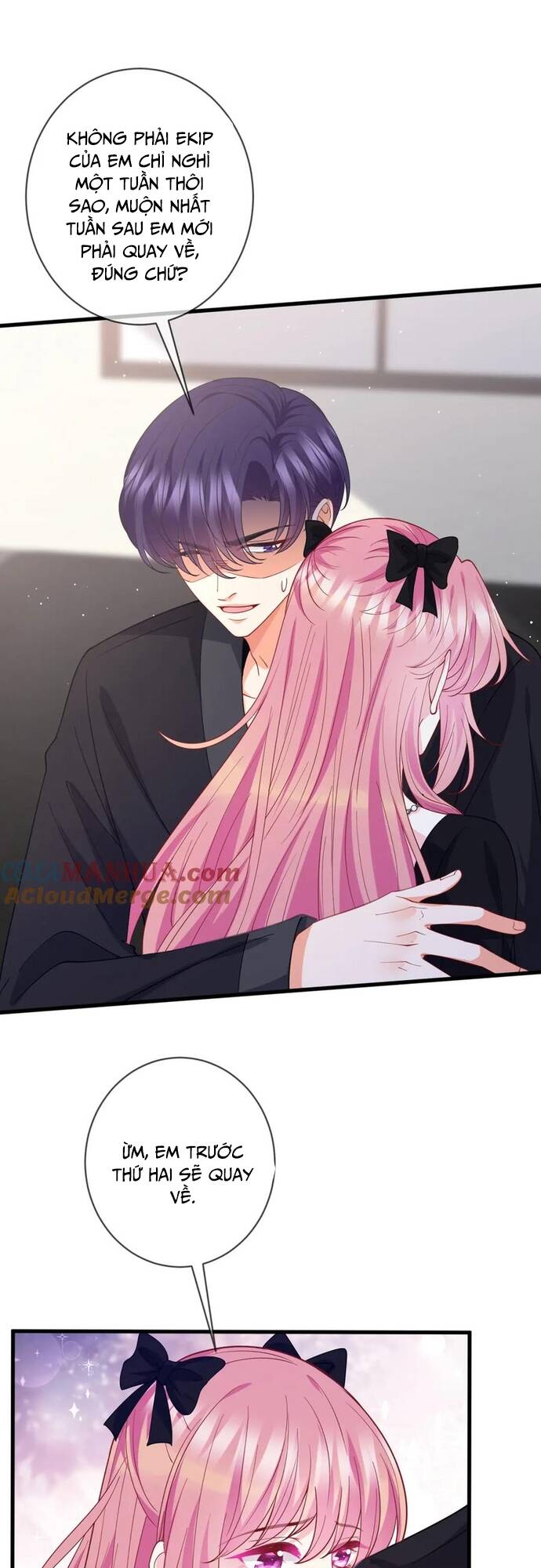 Danh Môn Chí Ái Chapter 480 - 10