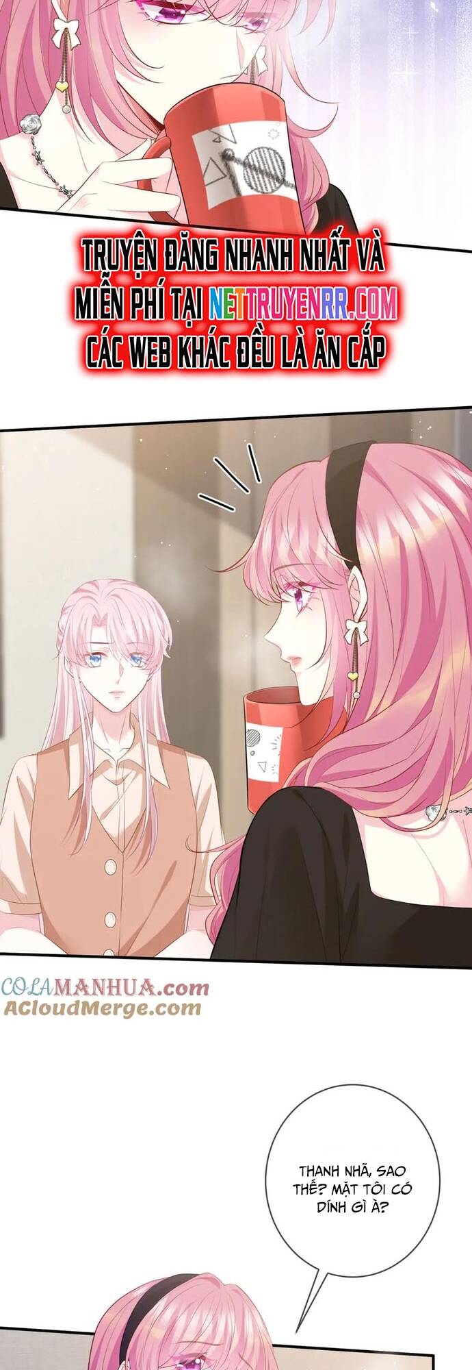 Danh Môn Chí Ái Chapter 482 - 11