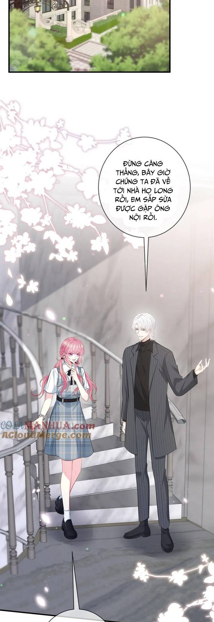 Danh Môn Chí Ái Chapter 482 - 14