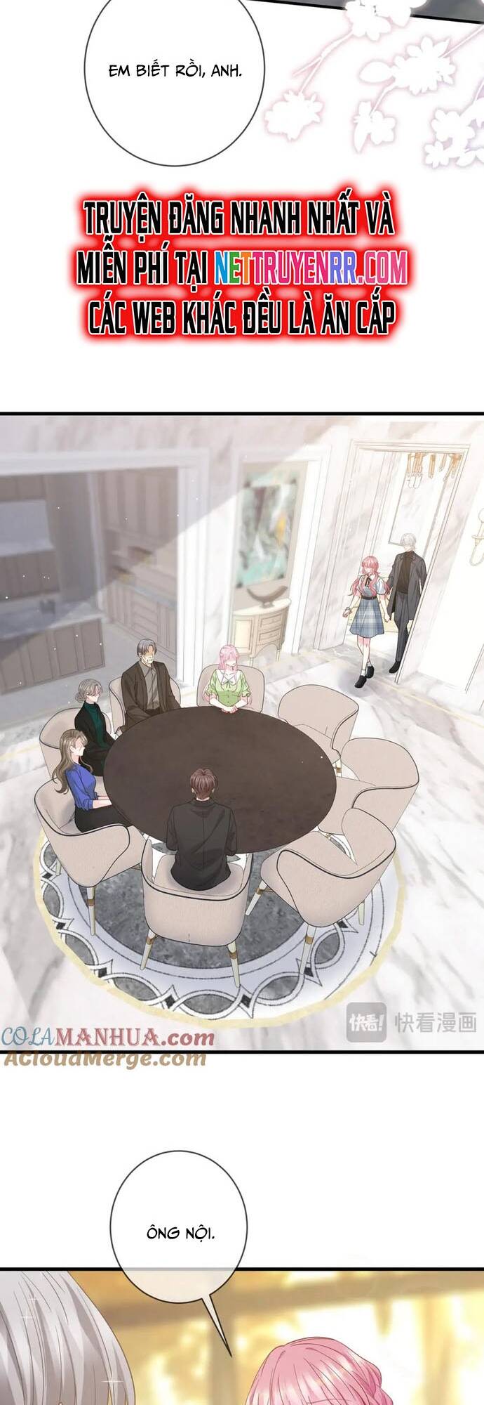 Danh Môn Chí Ái Chapter 482 - 15