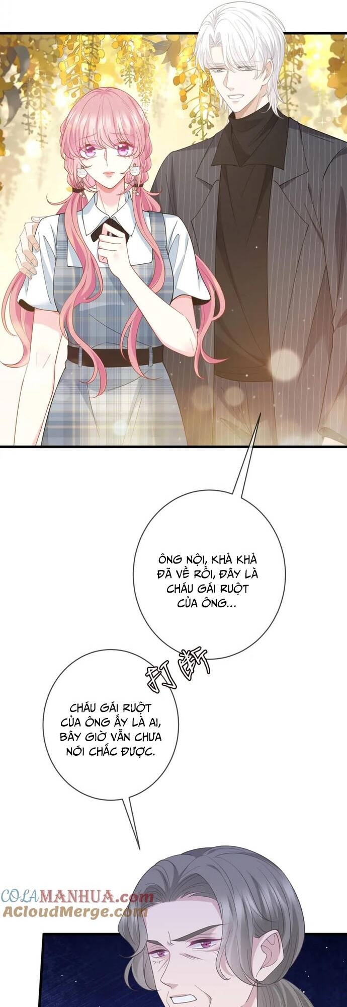 Danh Môn Chí Ái Chapter 482 - 17