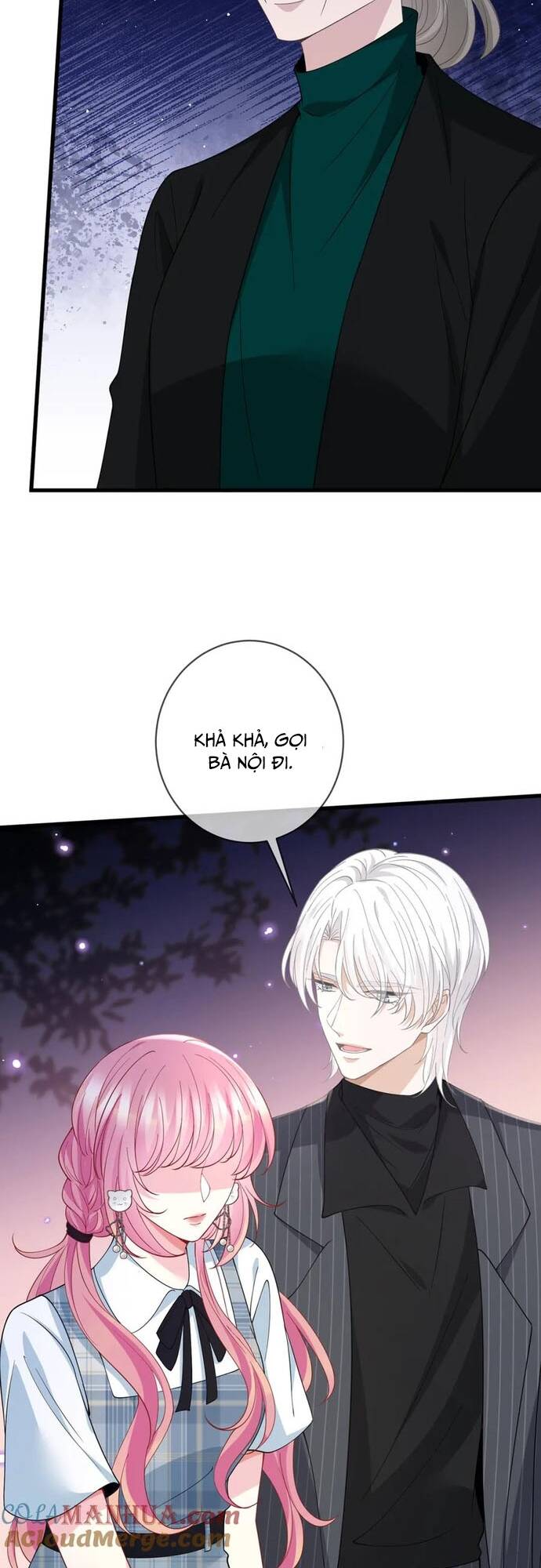 Danh Môn Chí Ái Chapter 482 - 18