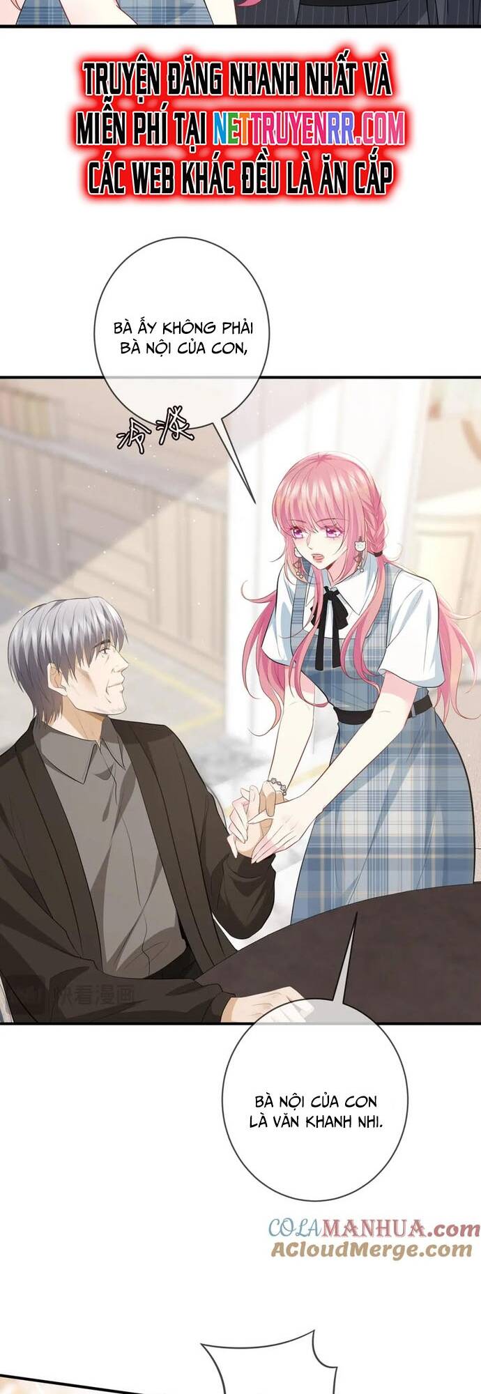 Danh Môn Chí Ái Chapter 482 - 19