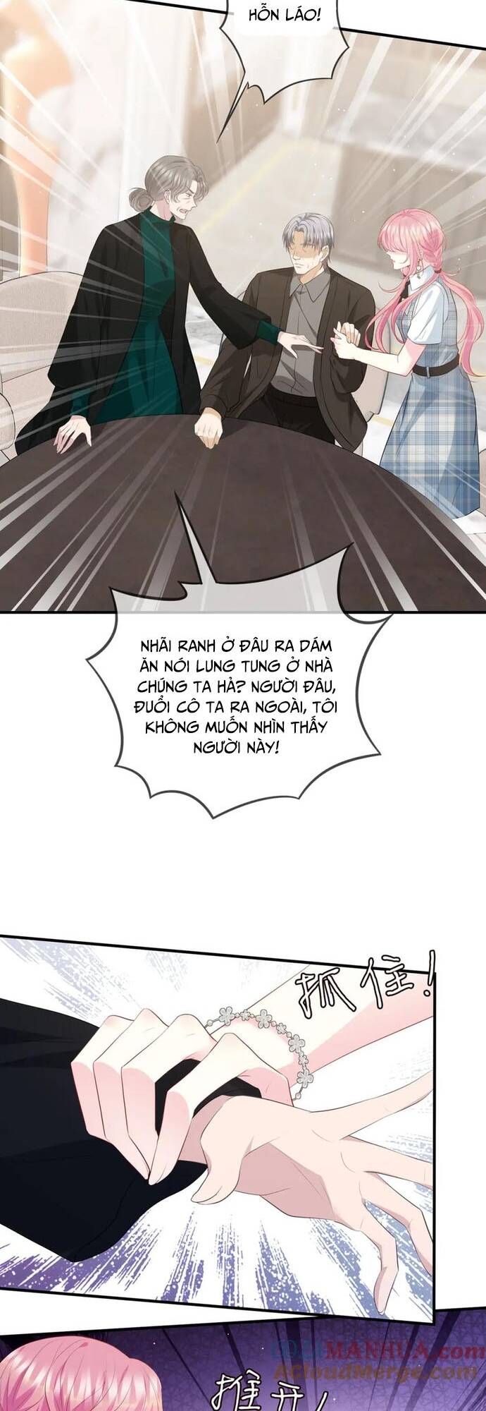 Danh Môn Chí Ái Chapter 482 - 20