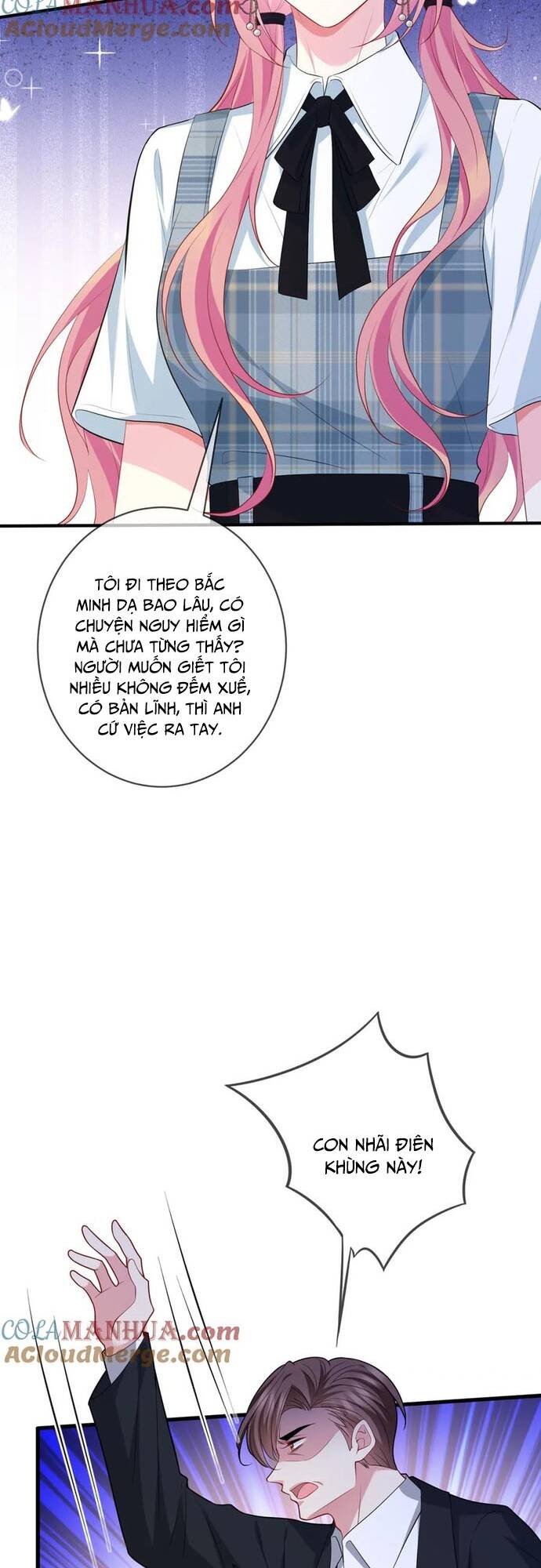 Danh Môn Chí Ái Chapter 482 - 23