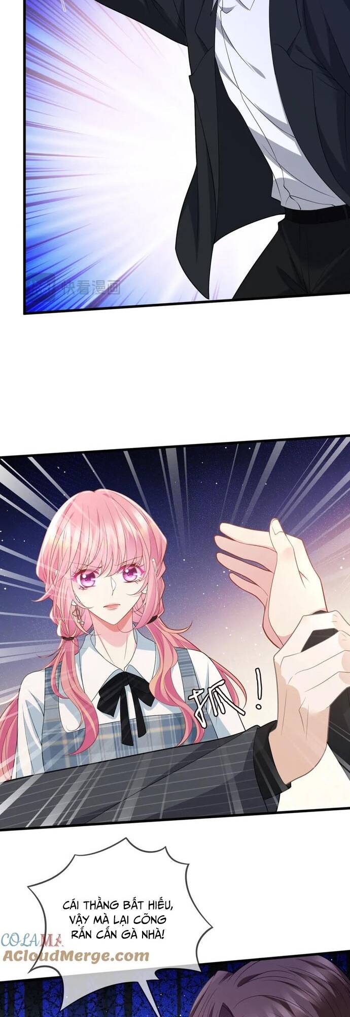 Danh Môn Chí Ái Chapter 482 - 24