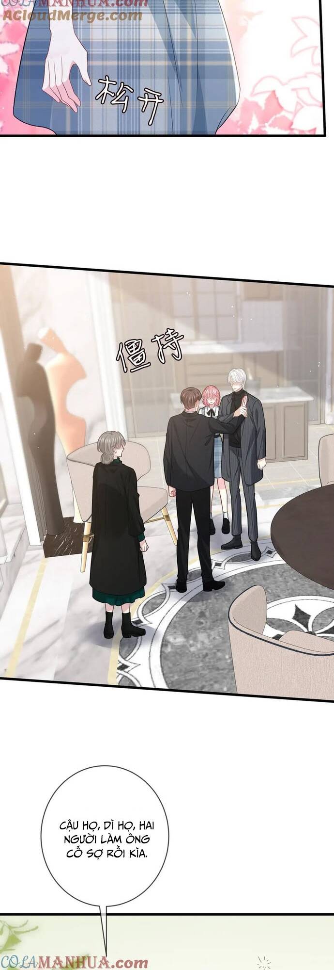 Danh Môn Chí Ái Chapter 482 - 26
