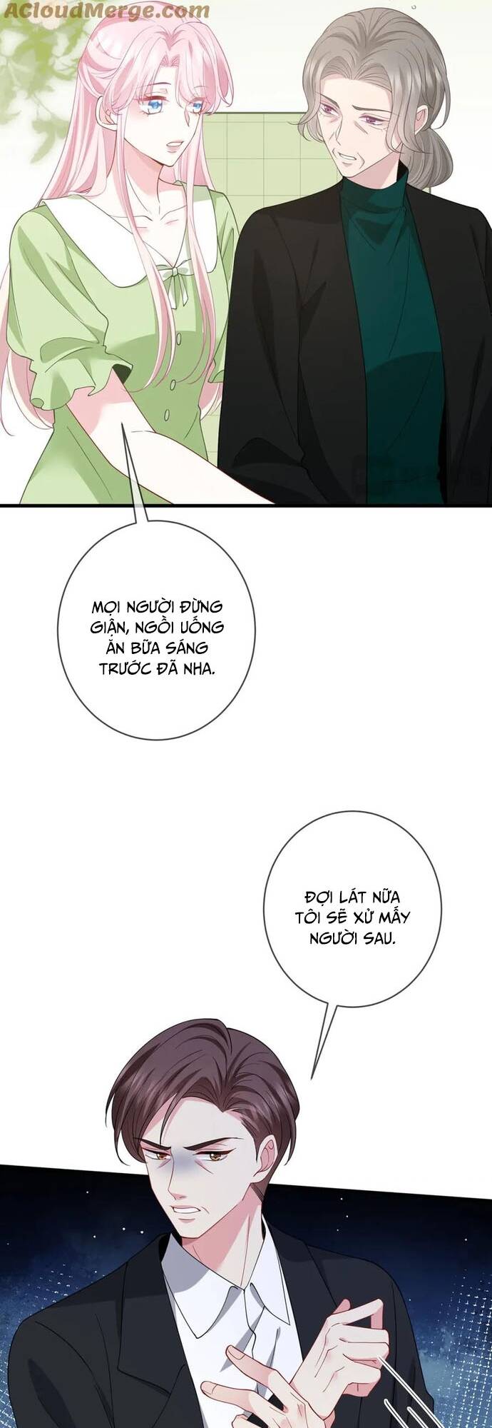 Danh Môn Chí Ái Chapter 482 - 27