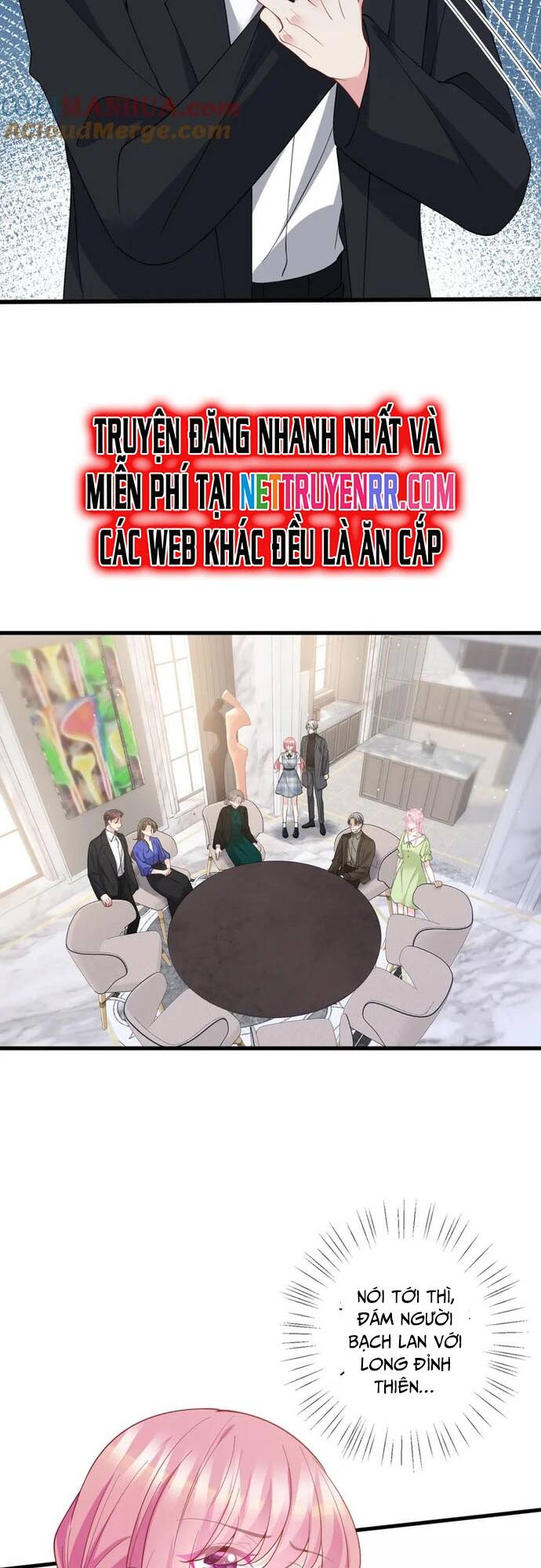 Danh Môn Chí Ái Chapter 482 - 28