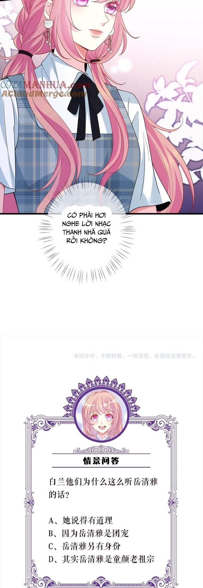 Danh Môn Chí Ái Chapter 482 - 29