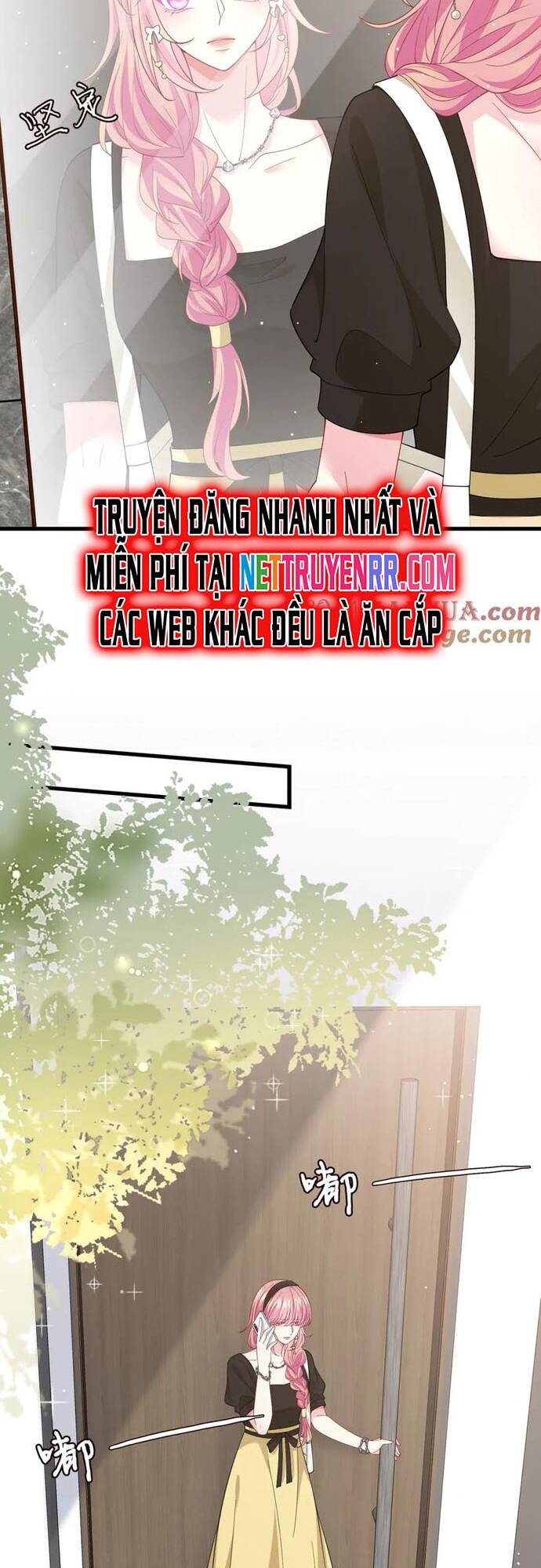 Danh Môn Chí Ái Chapter 482 - 4