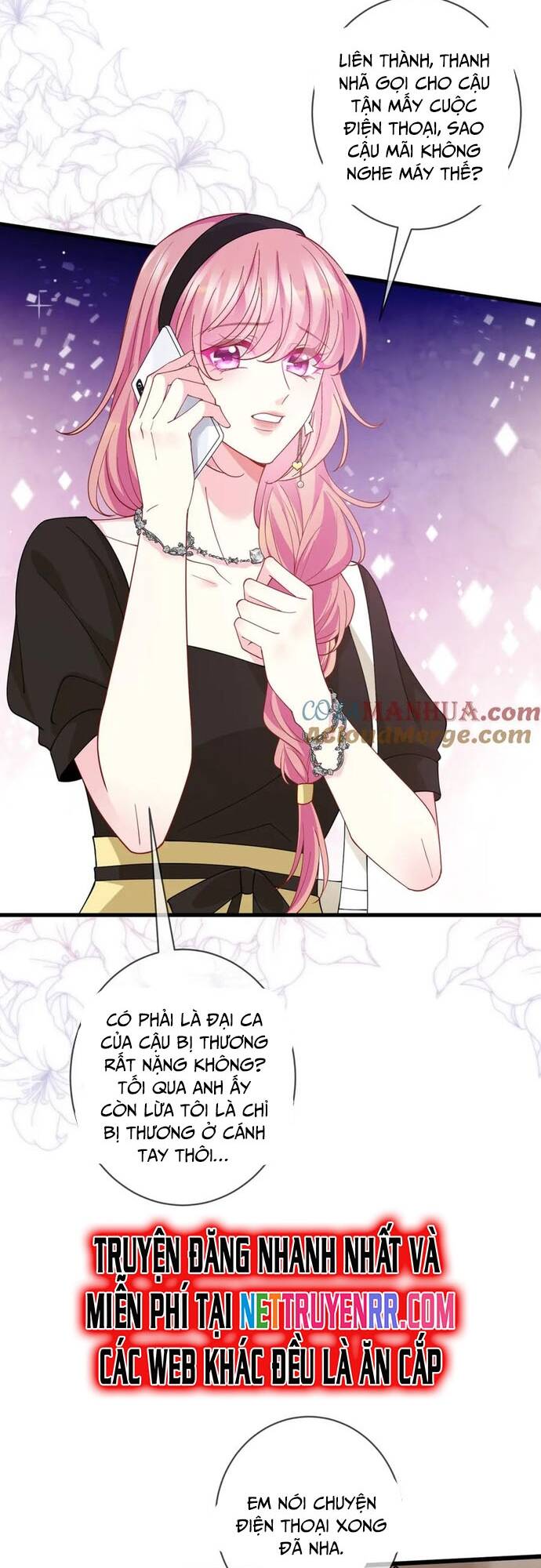 Danh Môn Chí Ái Chapter 482 - 5
