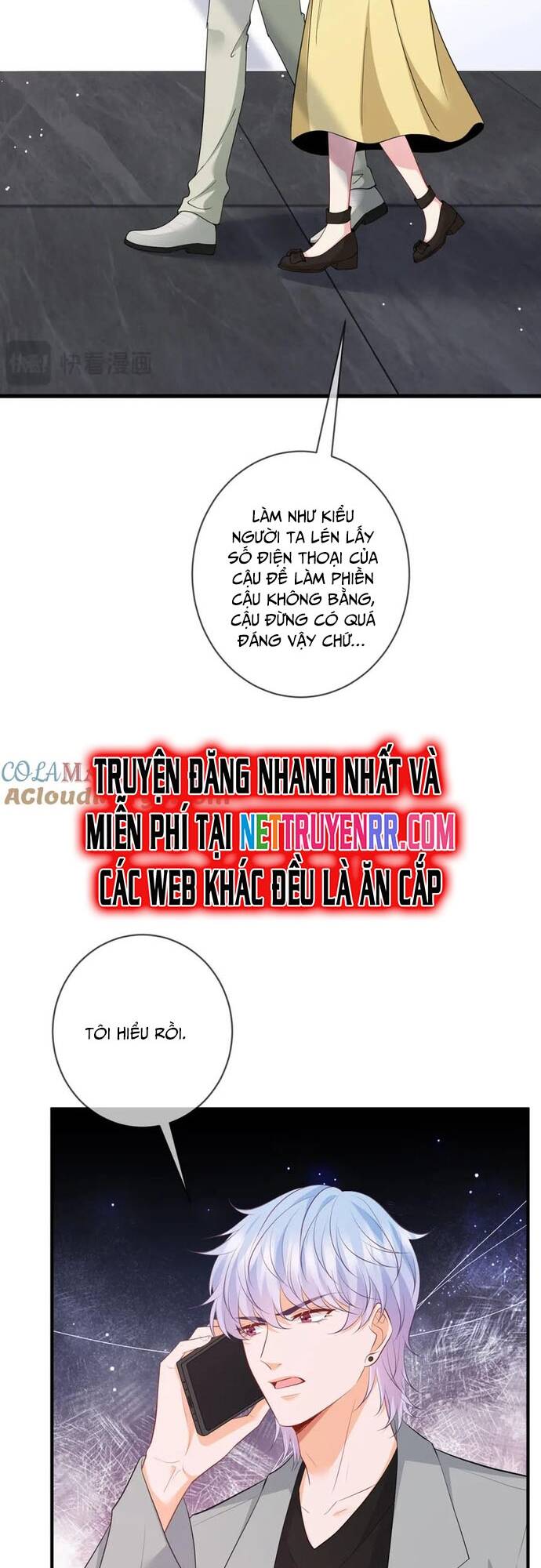 Danh Môn Chí Ái Chapter 482 - 8