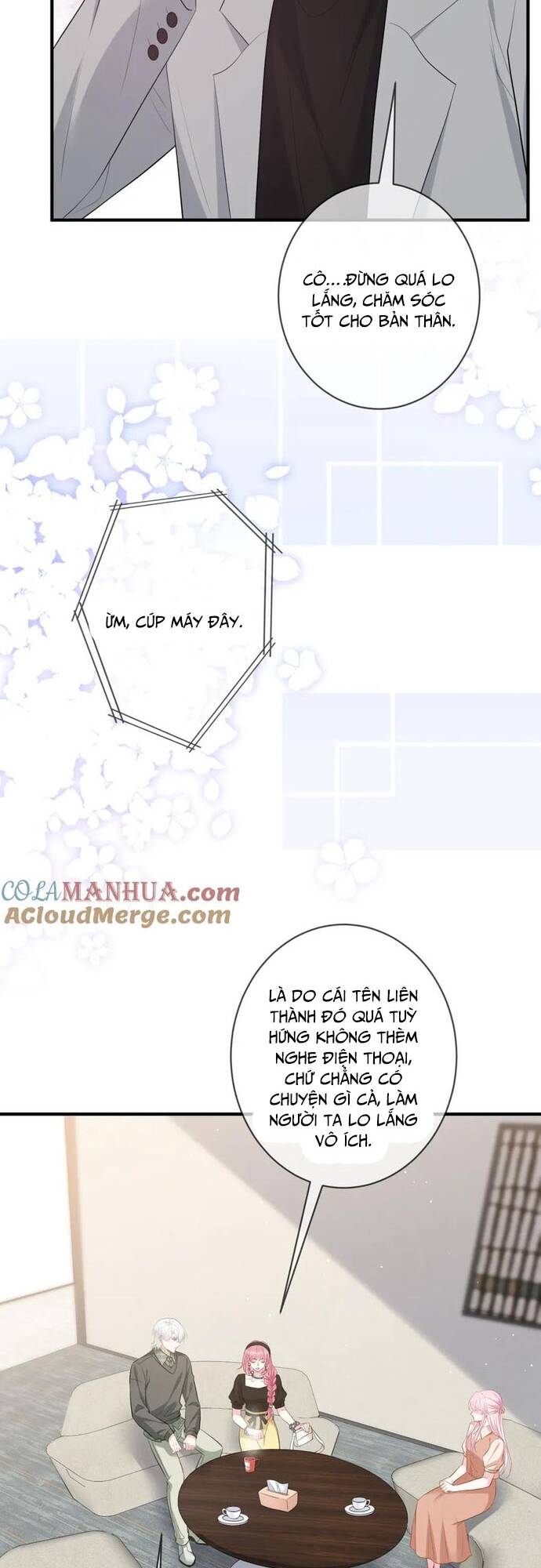 Danh Môn Chí Ái Chapter 482 - 9