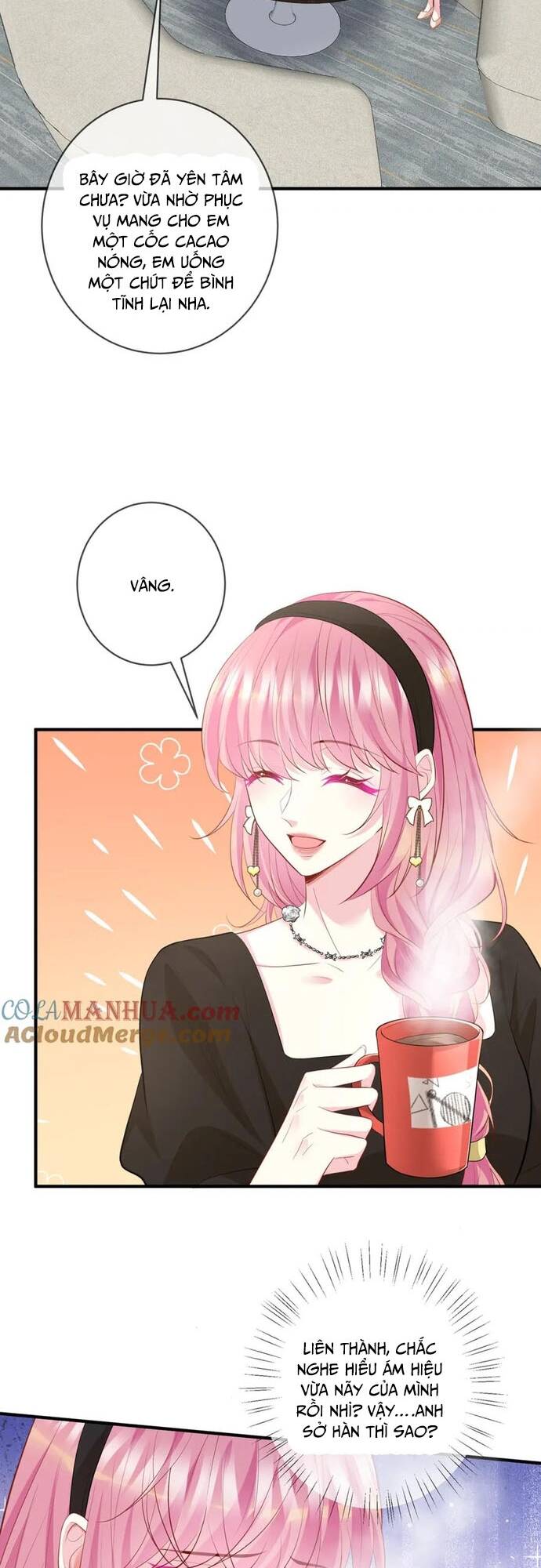 Danh Môn Chí Ái Chapter 482 - 10