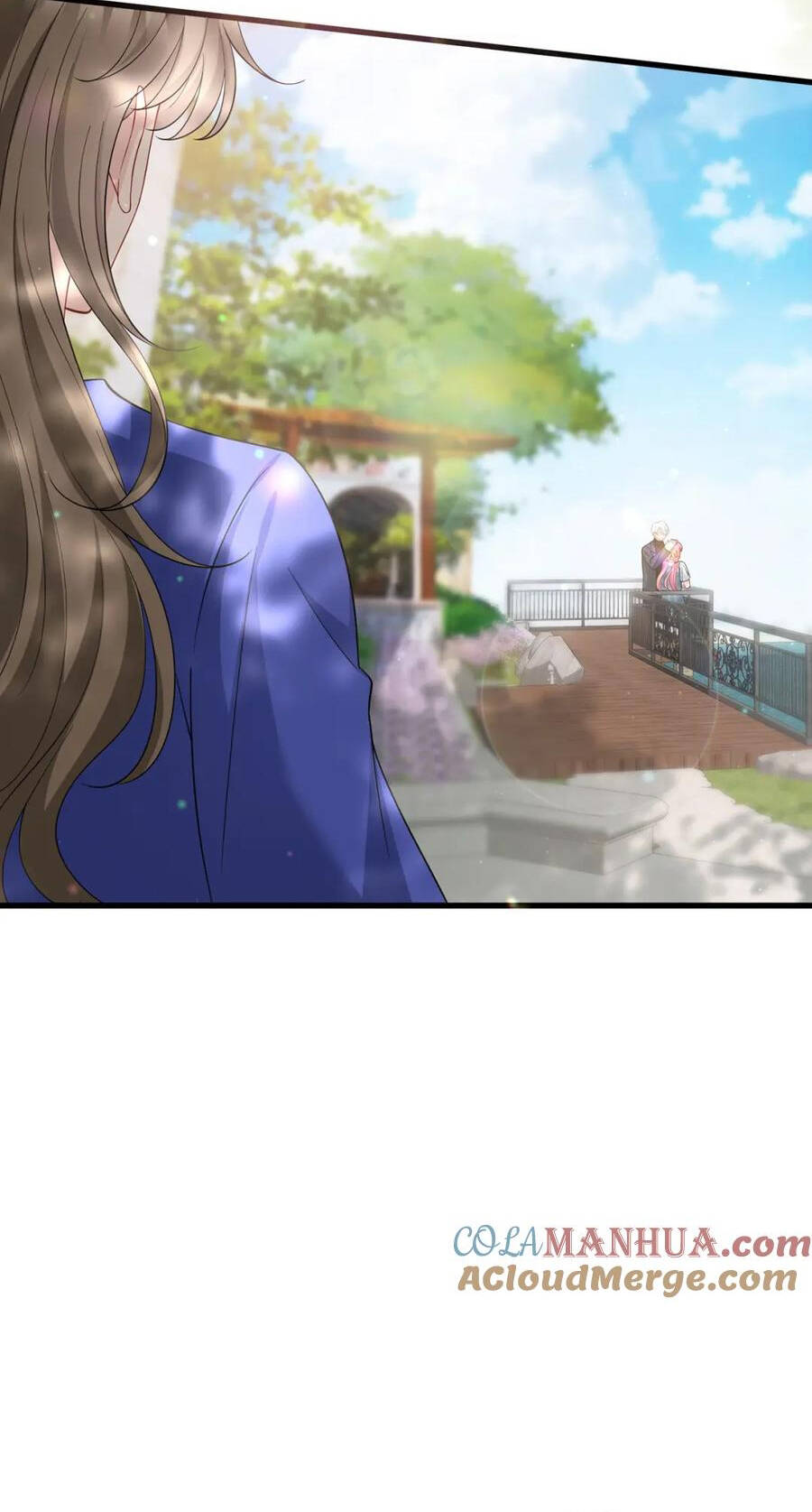 Danh Môn Chí Ái Chapter 483 - 11