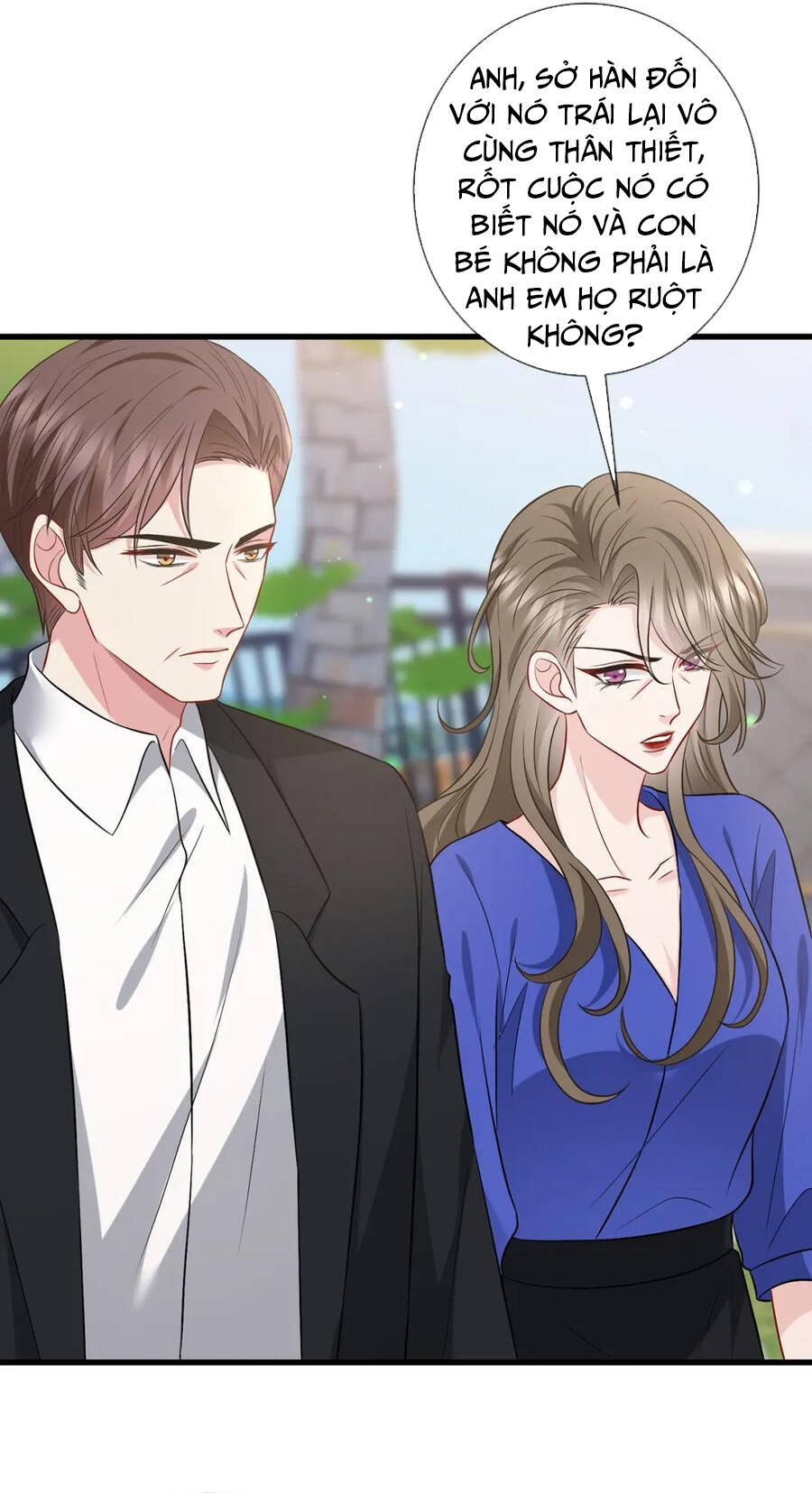 Danh Môn Chí Ái Chapter 483 - 12