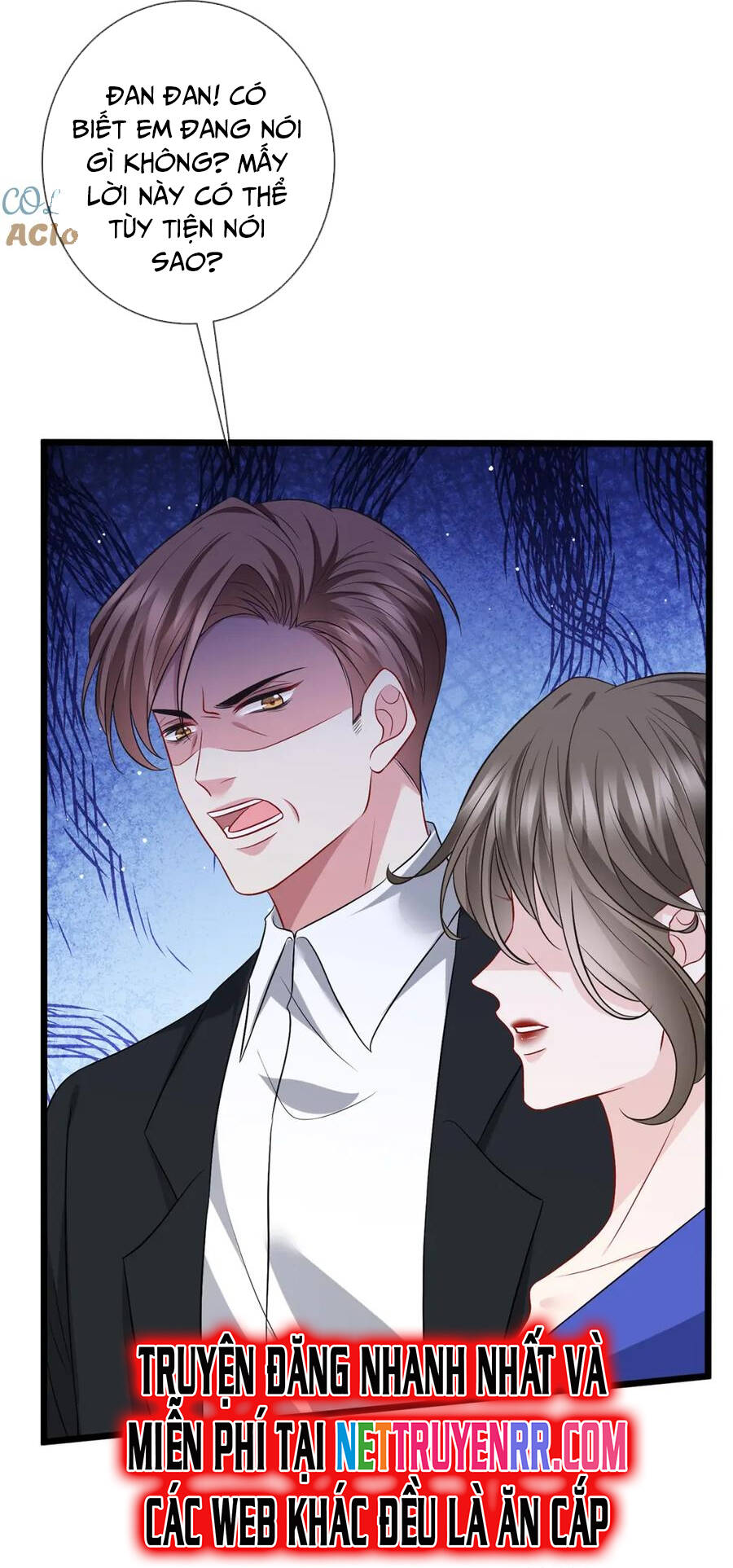 Danh Môn Chí Ái Chapter 483 - 13