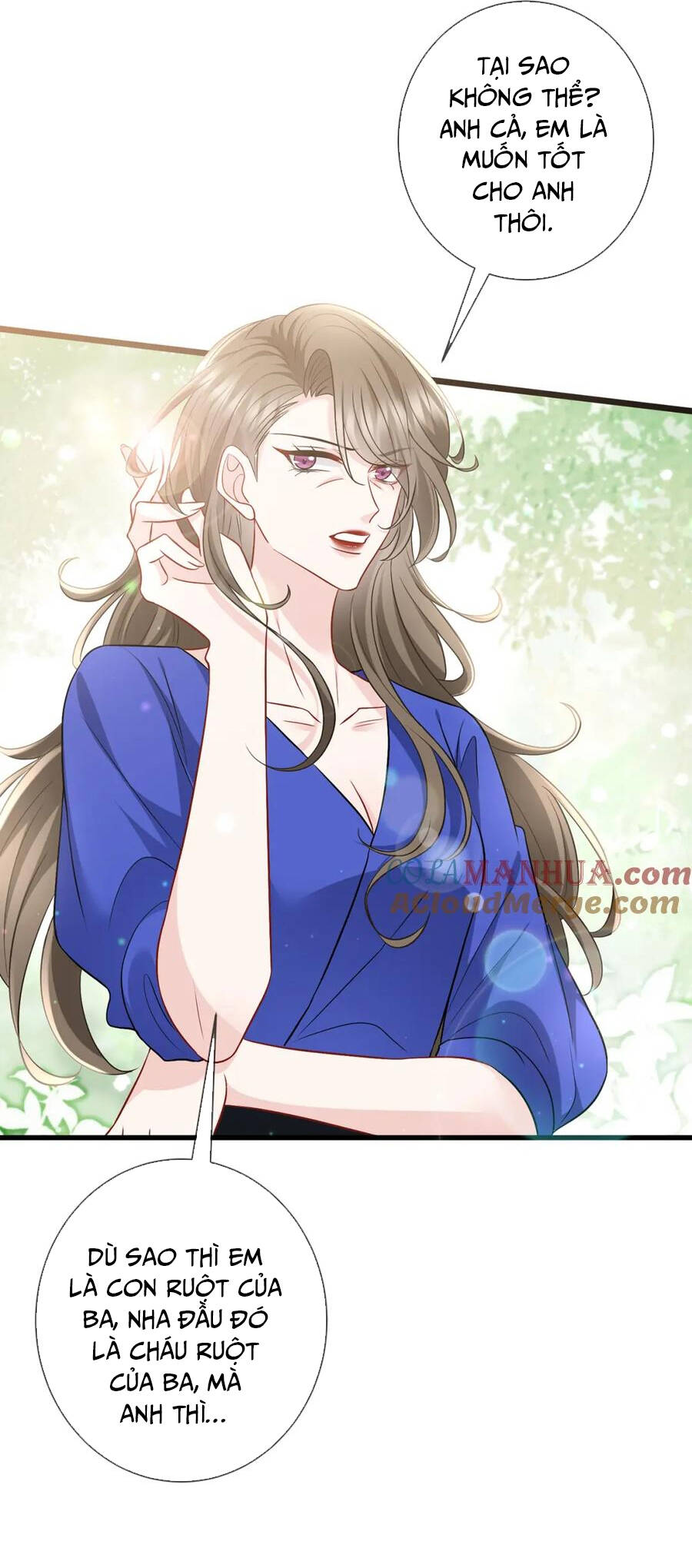 Danh Môn Chí Ái Chapter 483 - 14