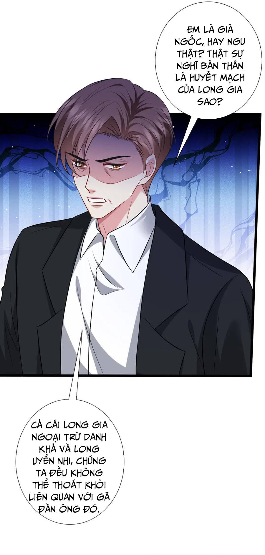 Danh Môn Chí Ái Chapter 483 - 15