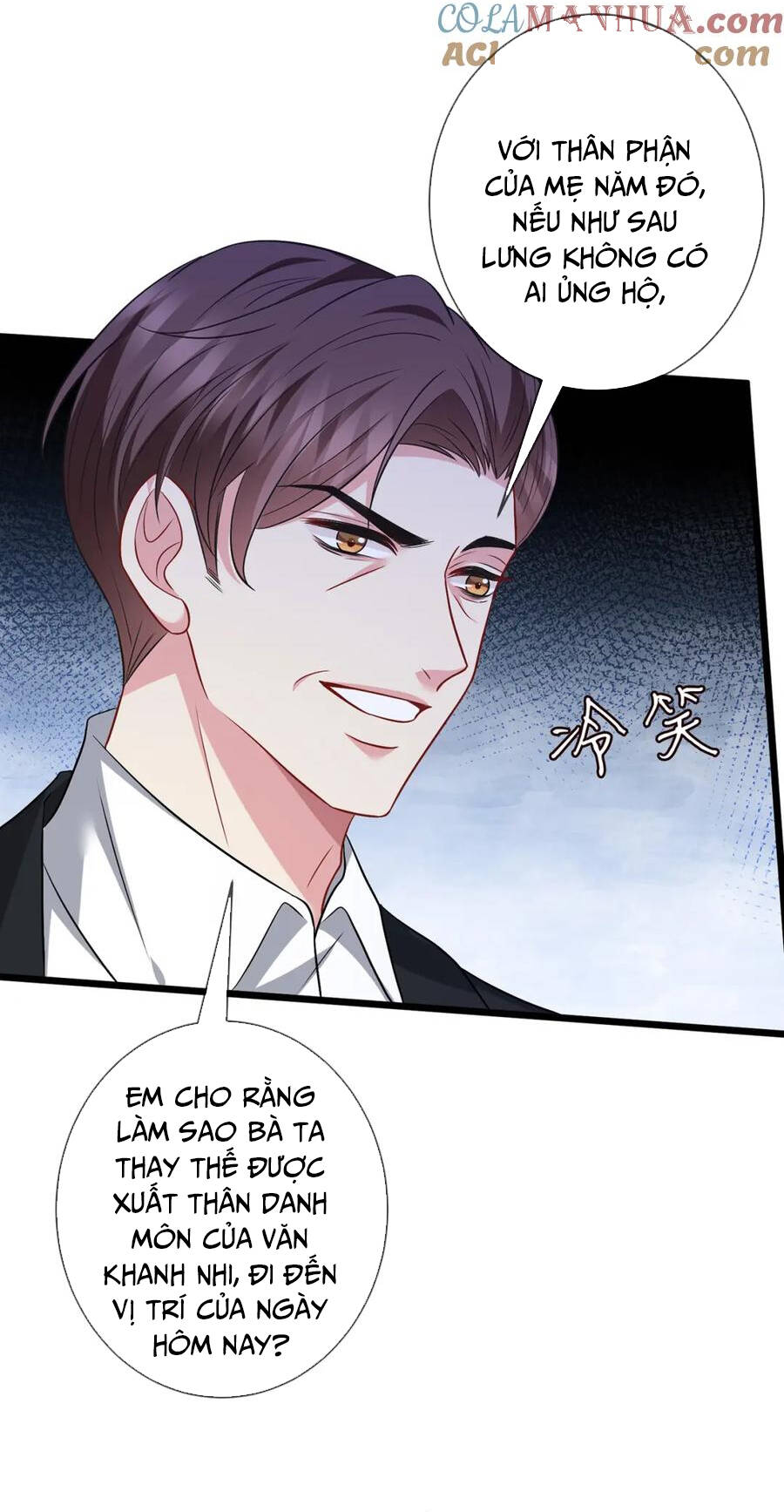 Danh Môn Chí Ái Chapter 483 - 16