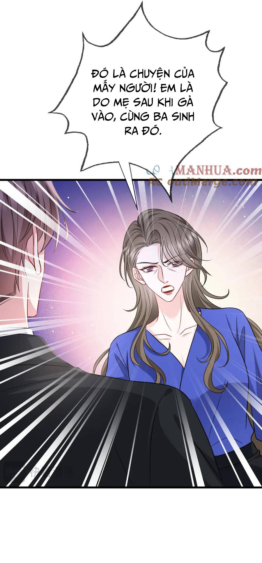 Danh Môn Chí Ái Chapter 483 - 17