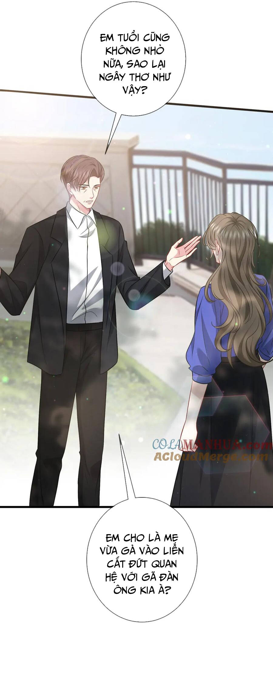 Danh Môn Chí Ái Chapter 483 - 18