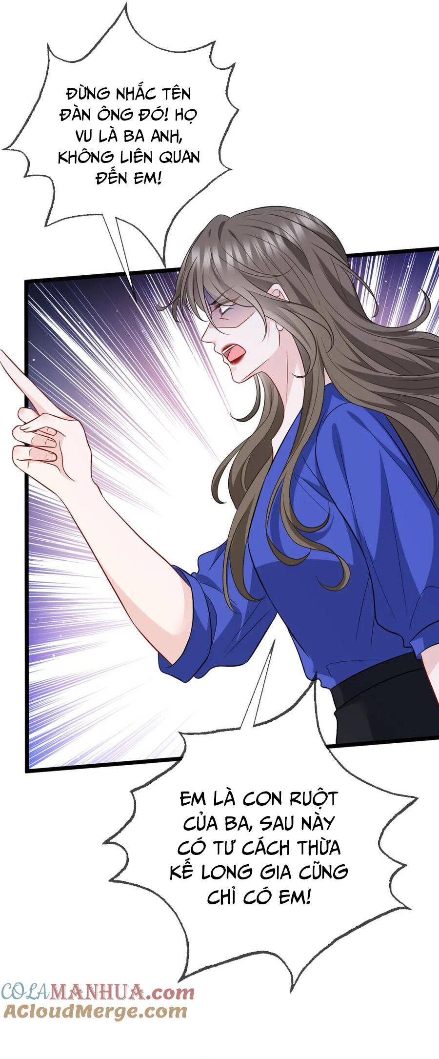 Danh Môn Chí Ái Chapter 483 - 19