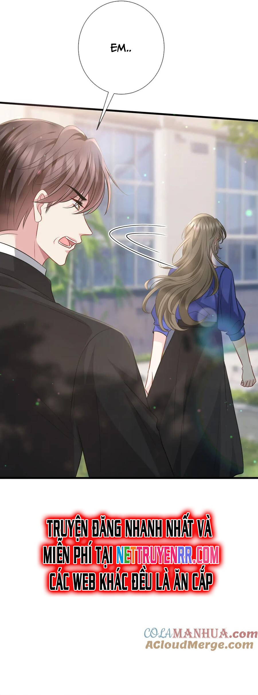 Danh Môn Chí Ái Chapter 483 - 20
