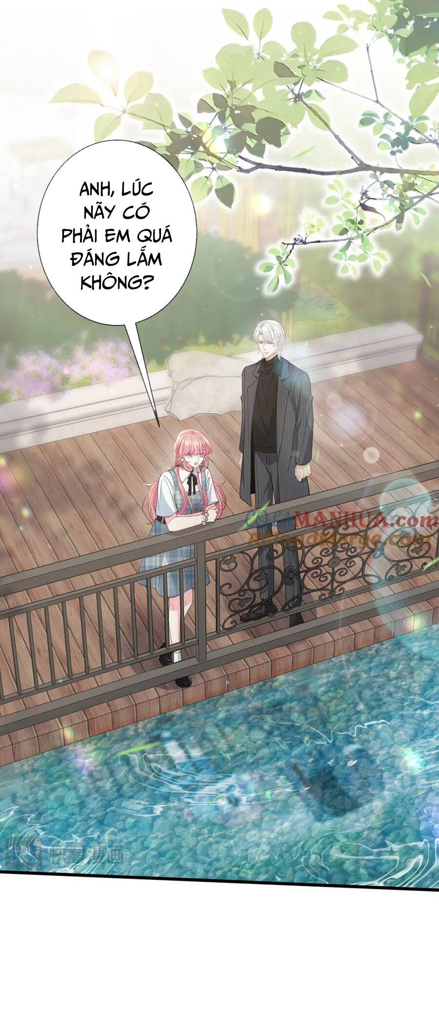 Danh Môn Chí Ái Chapter 483 - 3