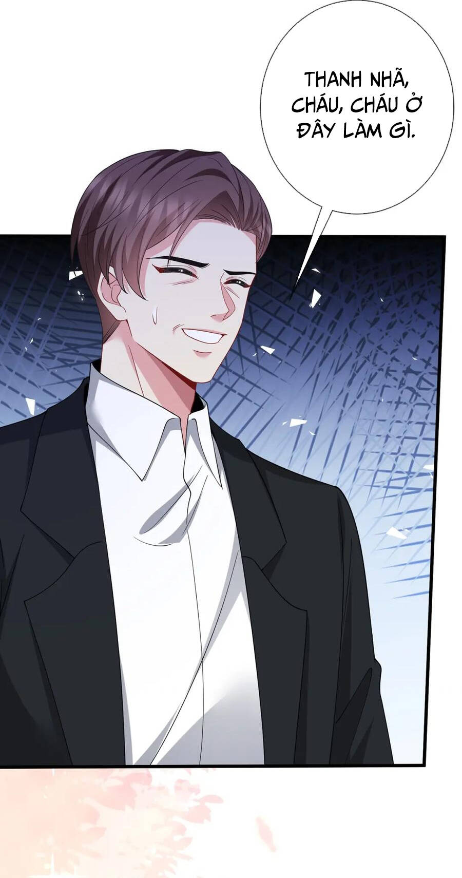 Danh Môn Chí Ái Chapter 483 - 22