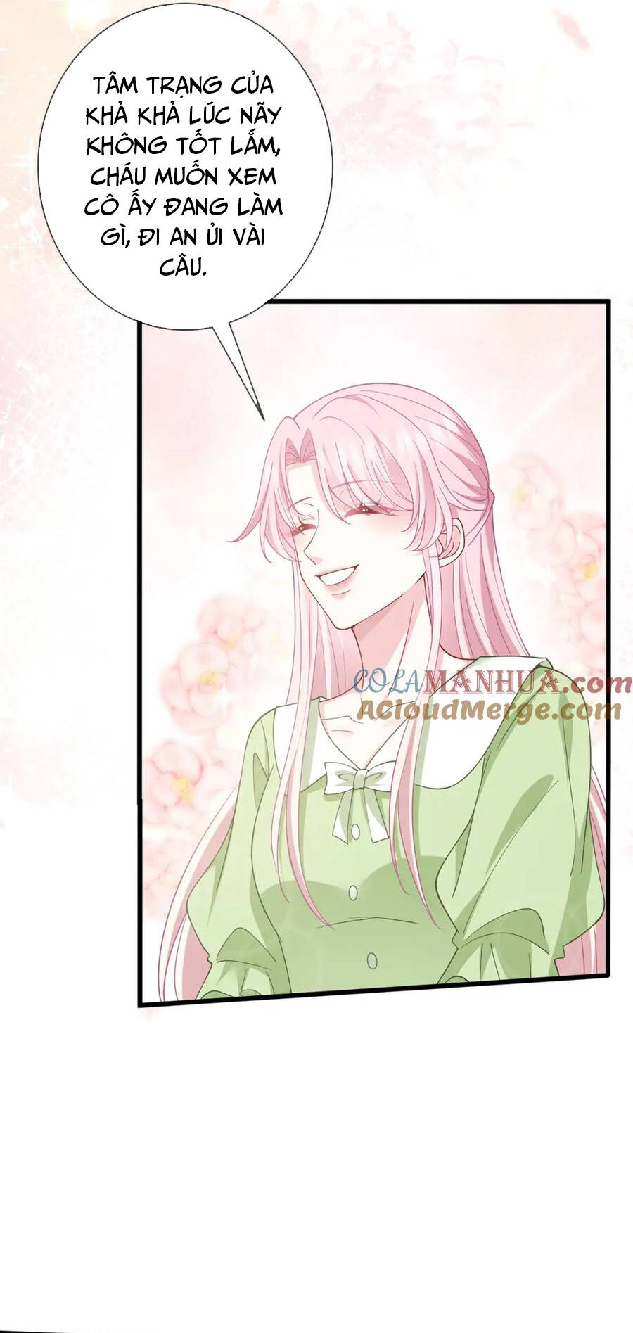 Danh Môn Chí Ái Chapter 483 - 23