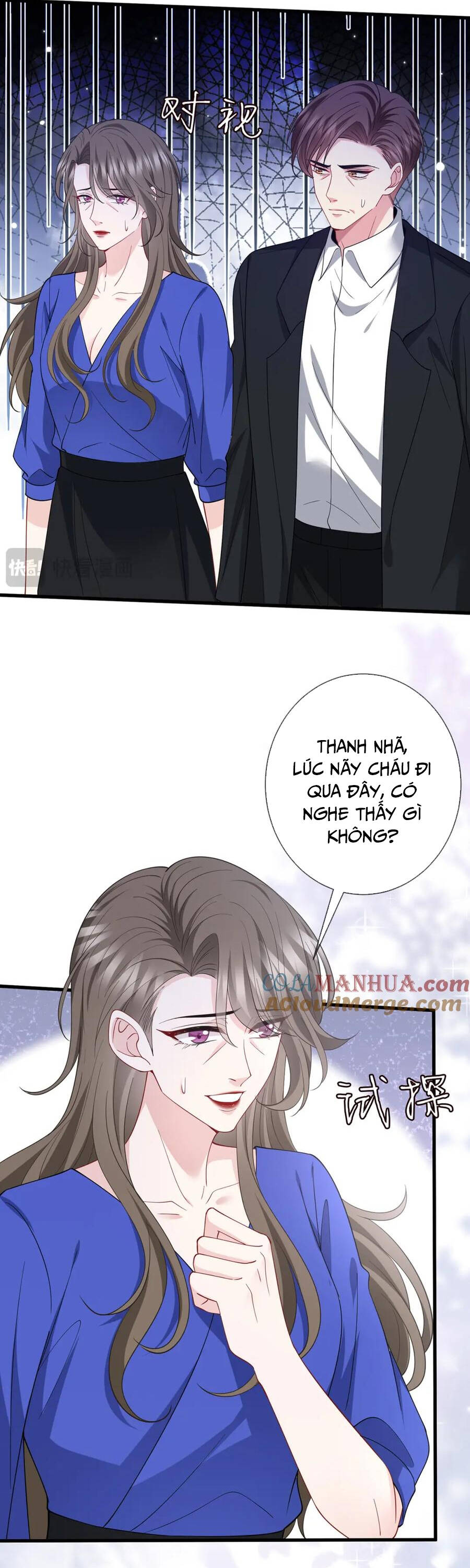 Danh Môn Chí Ái Chapter 483 - 24