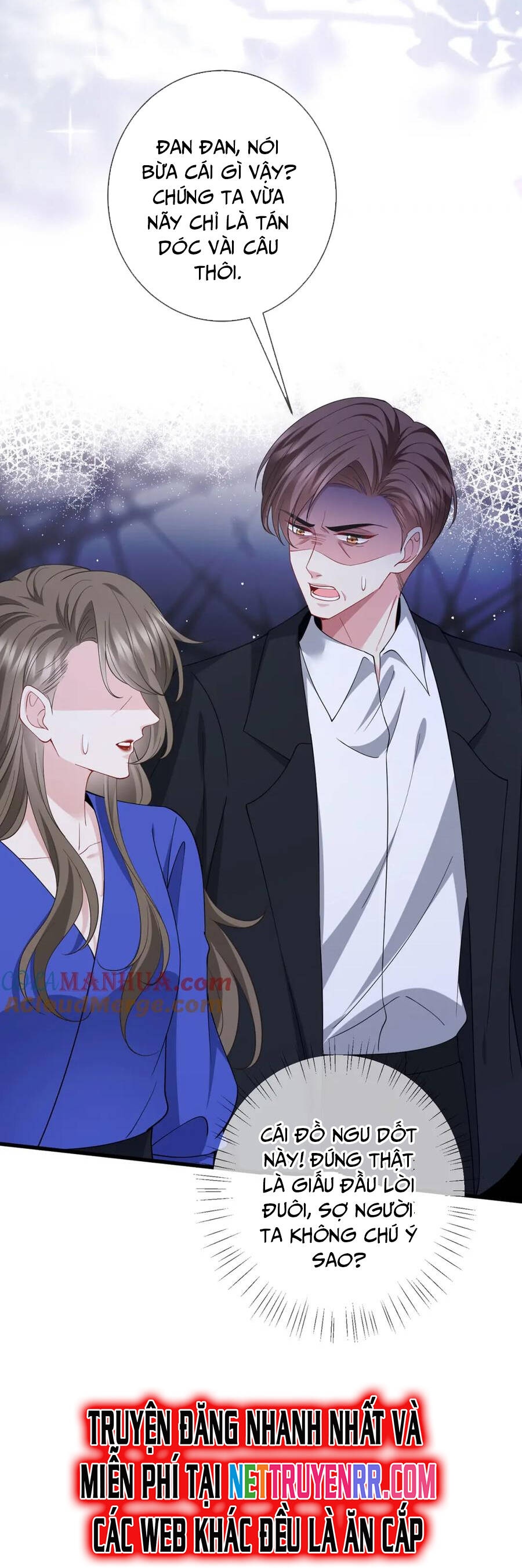 Danh Môn Chí Ái Chapter 483 - 25
