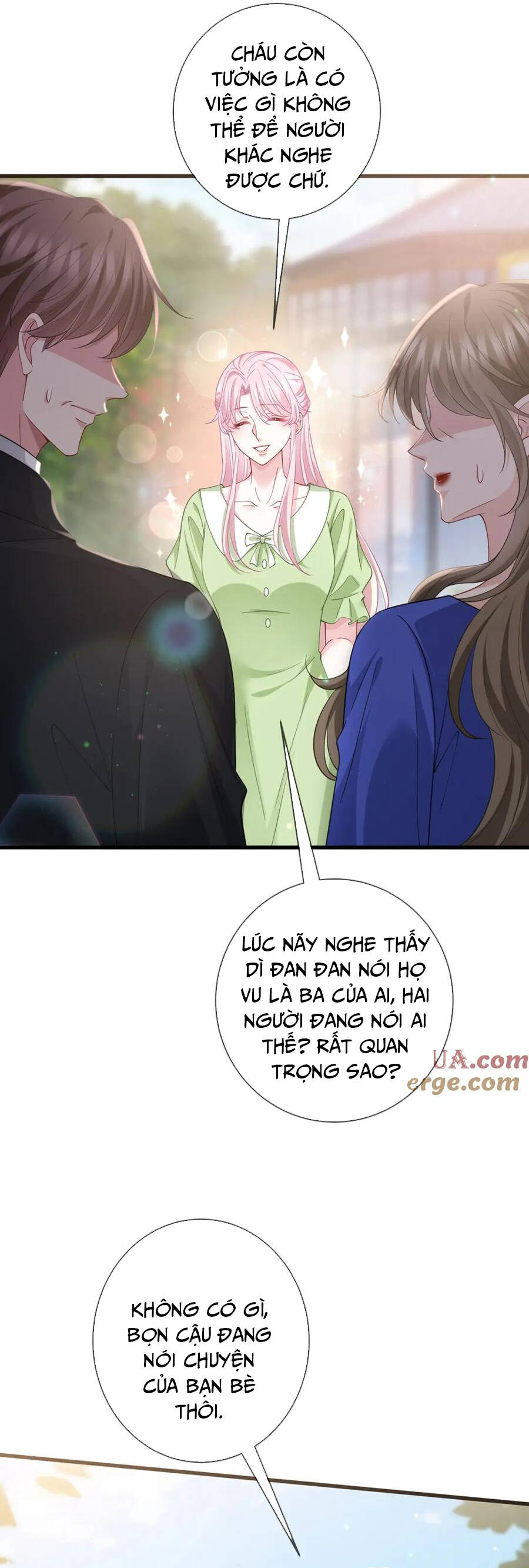 Danh Môn Chí Ái Chapter 483 - 26