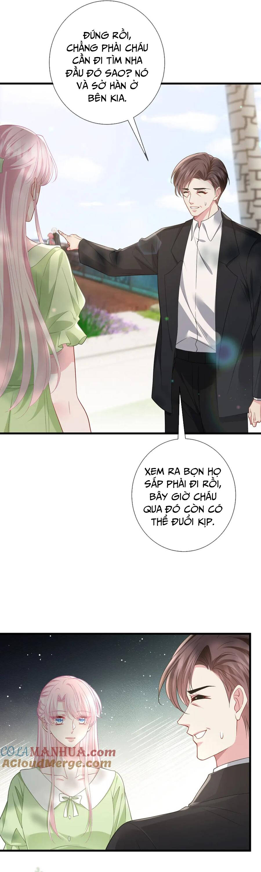 Danh Môn Chí Ái Chapter 483 - 28