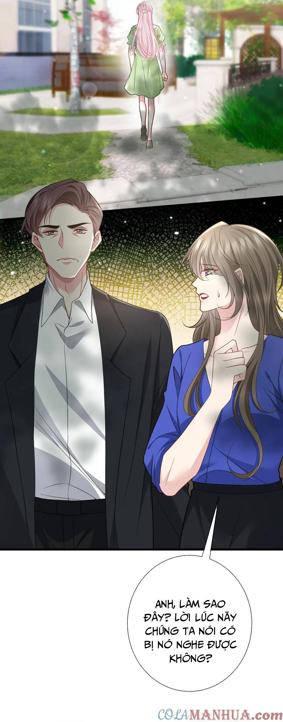 Danh Môn Chí Ái Chapter 483 - 30