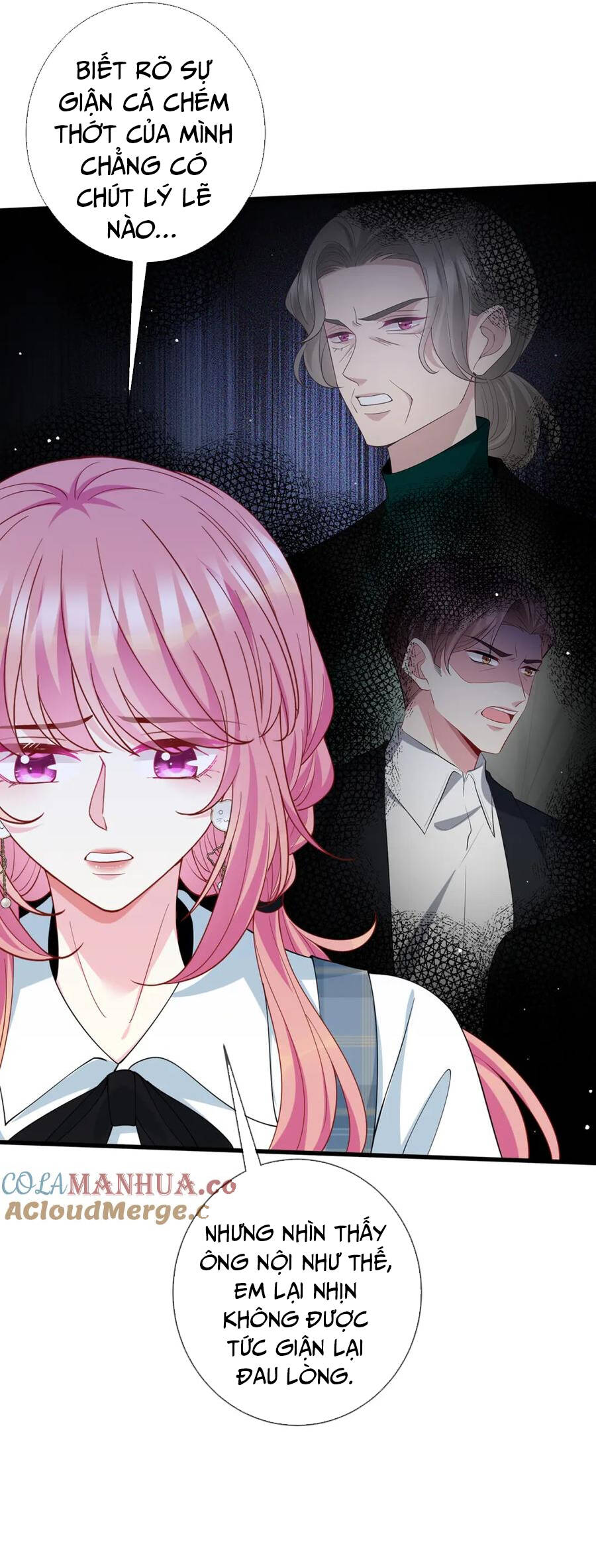 Danh Môn Chí Ái Chapter 483 - 4