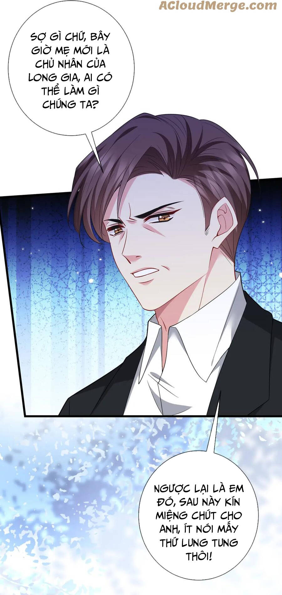 Danh Môn Chí Ái Chapter 483 - 31