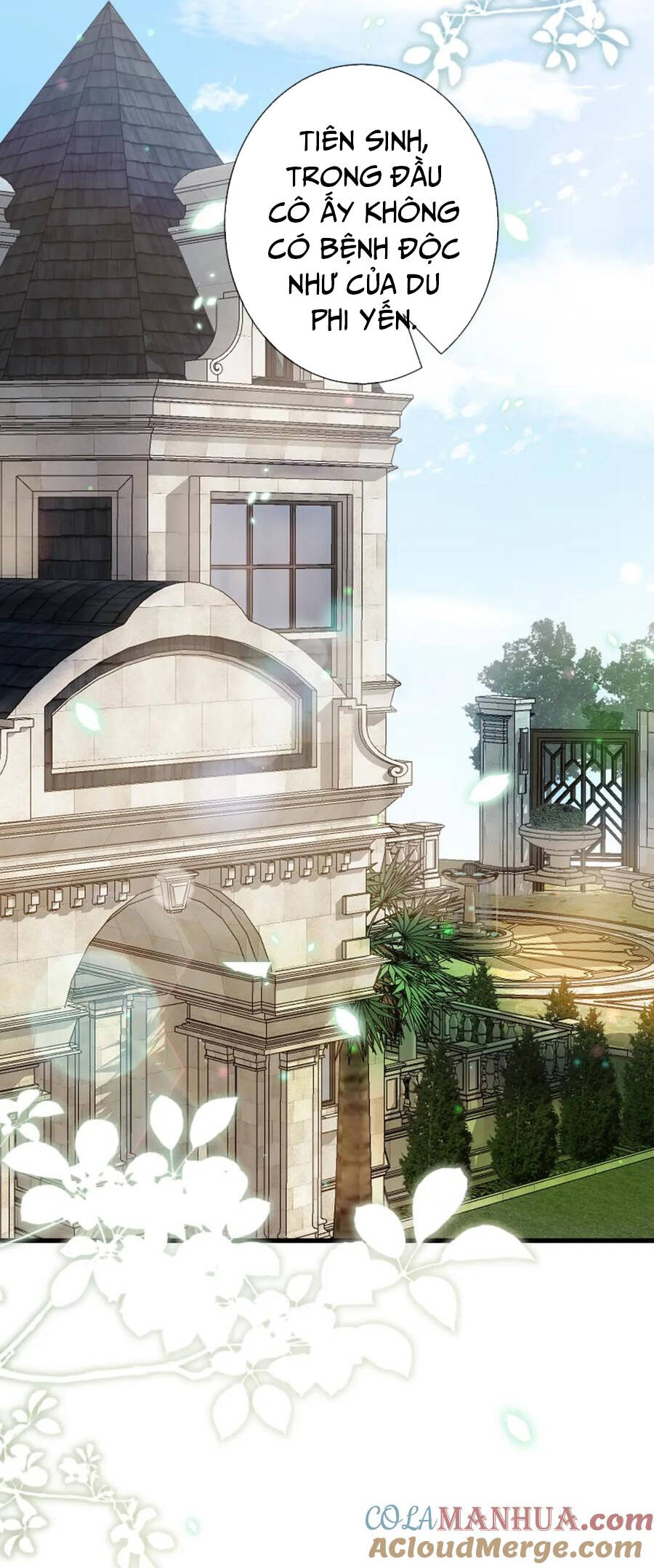 Danh Môn Chí Ái Chapter 483 - 34